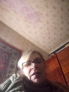 Georgette466 online show from December 22, 6:49 pm