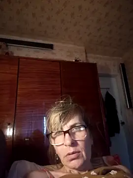 Georgette466 online show from February 7, 5:55 am