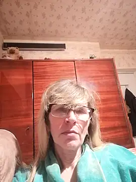 Georgette466 online show from February 16, 4:47 pm