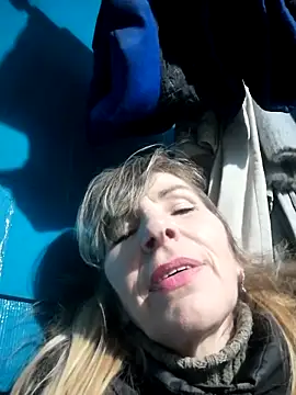 Georgette466 online show from March 10, 1:05 pm