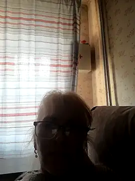 Georgette466 online show from March 27, 2:28 pm