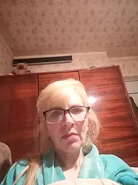 Georgette466 online show from April 8, 6:52 pm