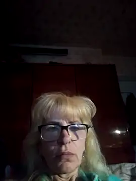 Georgette466 online show from April 12, 3:33 am