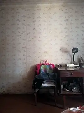 Georgette466 online show from April 14, 9:26 am