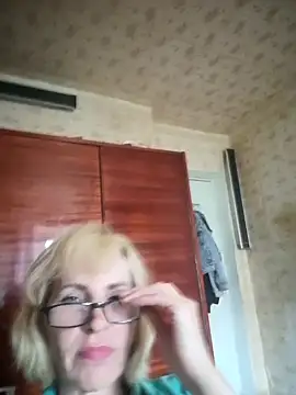 Georgette466 online show from May 24, 3:50 pm