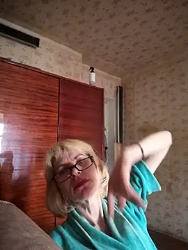 Georgette466 online show from May 29, 2:37 pm