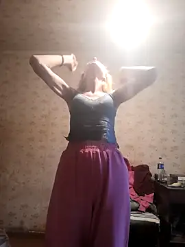 Georgette466 online show from June 1, 2:52 pm