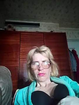 Georgette466 online show from June 20, 2:58 am