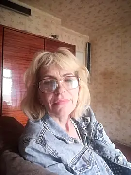 Georgette466 online show from July 7, 3:05 pm