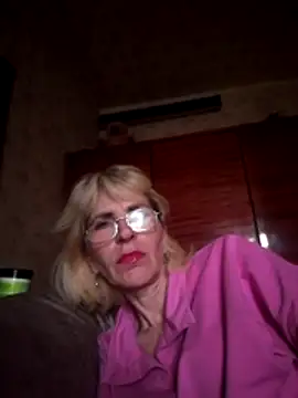 Georgette466 online show from July 11, 5:15 pm