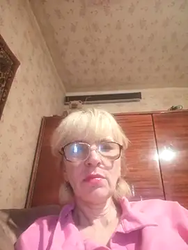 Georgette466 online show from July 14, 1:17 pm