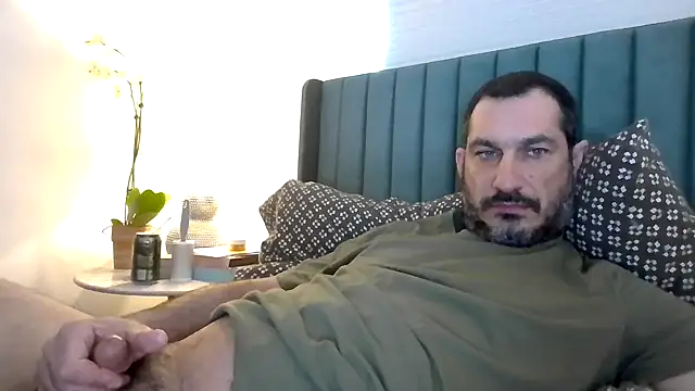 ckraiders84 online show from March 8, 9:07 pm