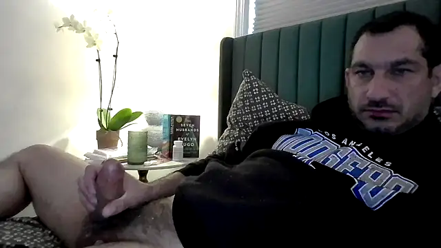 ckraiders84 online show from April 27, 5:55 pm