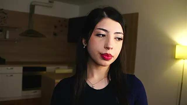 TonjaNeace online show from November 8, 4:23 am