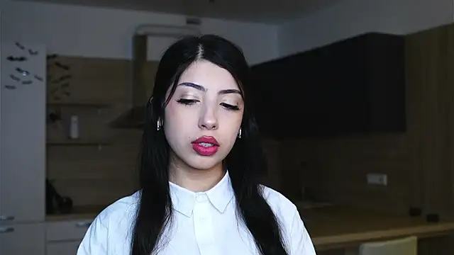 TonjaNeace online show from November 9, 4:22 am