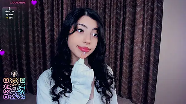 TonjaNeace online show from November 20, 4:12 am