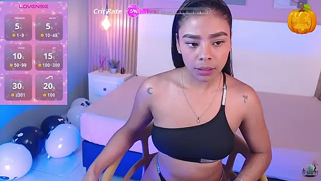 SoffiaDams2 online show from November 7, 11:54 am