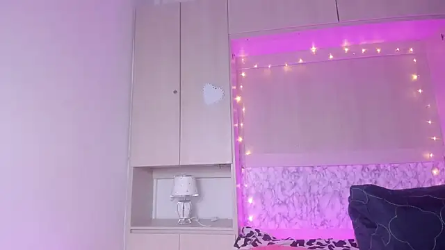 GabyMason  online show from January 17, 11:37 am