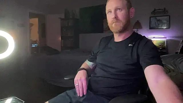 OwlSpirit420 online show from April 7, 2:01 am