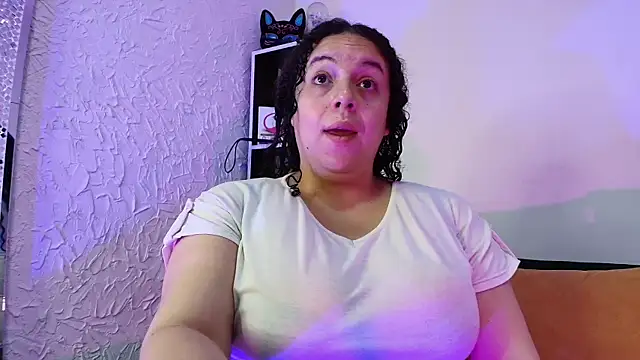 Natasha Amber online show from November 14, 5:33 pm