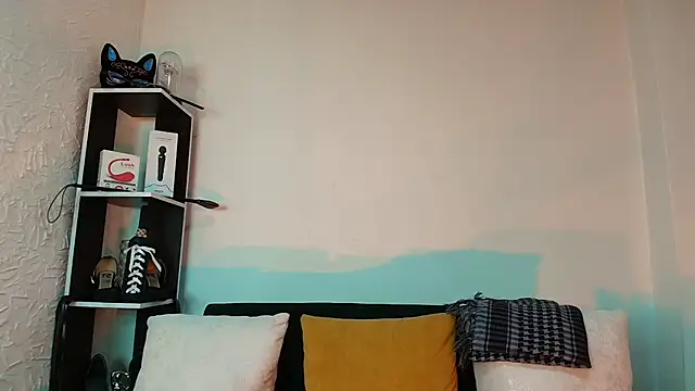 Natasha Amber online show from November 20, 1:33 pm