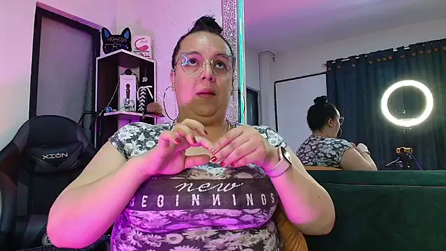 Natasha Amber online show from November 30, 1:48 pm