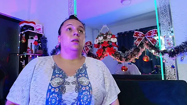 Natasha Amber online show from December 17, 2:23 pm