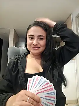 Snapshot of solandrea chatting on November 3, 9:48 pm solandrea online show from November 3, 9:48 pm