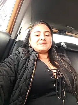 Snapshot of solandrea chatting on November 5, 8:20 pm solandrea online show from November 5, 8:20 pm