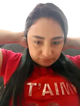 Snapshot of solandrea chatting on November 6, 3:46 pm solandrea online show from November 6, 3:46 pm