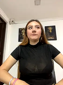 Adrimaretti online show from November 5, 8:09 pm