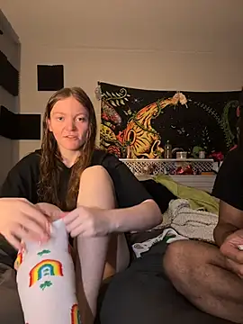 stonerbaby online show from March 17, 2:27 am