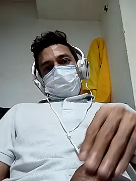 Snapshot of angeldefezcolombia chatting on February 11, 8:08 am angeldefezcolombia online show from February 11, 8:08 am