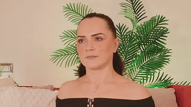 SiennaRosse online show from March 11, 9:21 pm