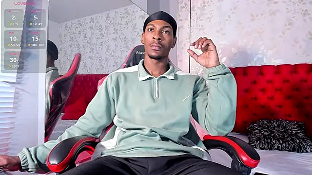 Snapshot of for_itan chatting on February 13, 12:23 pm for itan online show from February 13, 12:23 pm