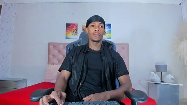 Snapshot of for_itan chatting on February 24, 12:36 pm for itan online show from February 24, 12:36 pm