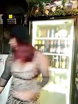 Snapshot of Alunay_Girl1 chatting on December 20, 12:40 am Alunay Girl1 online show from December 20, 12:40 am