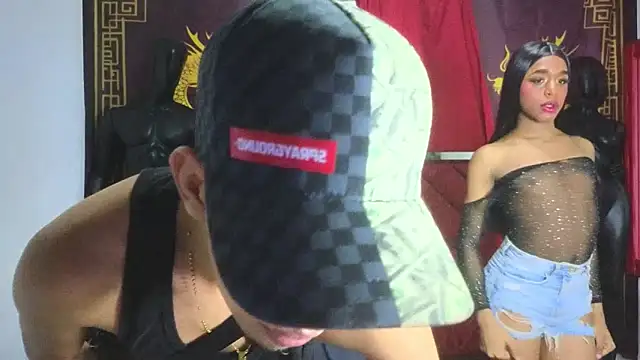 Scoundrel Room online show from November 14, 7:18 am