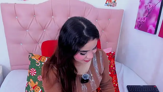 barbara baker  online show from December 20, 4:08 am