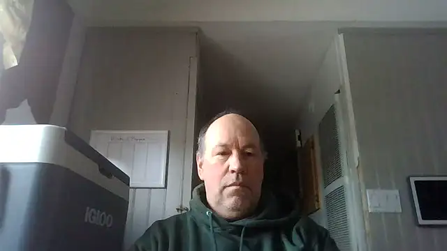 Snapshot of Jay4Seniors chatting on February 7, 7:06 pm Jay4Seniors online show from February 7, 7:06 pm