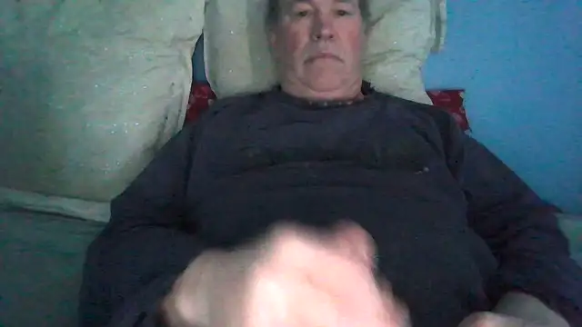 Snapshot of Jay4Seniors chatting on February 8, 9:29 pm Jay4Seniors online show from February 8, 9:29 pm