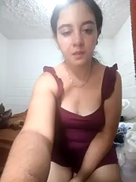 Camila-Valverde online show from February 2, 7:01 pm