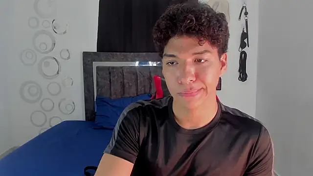 Snapshot of Maximiliano_Khalil chatting on January 31, 7:23 pm Maximiliano Khalil online show from January 31, 7:23 pm