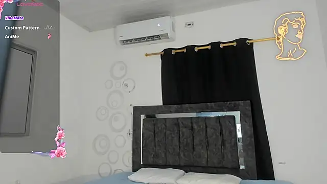 Snapshot of Maximiliano_Khalil chatting on March 5, 7:32 pm Maximiliano Khalil online show from March 5, 7:32 pm