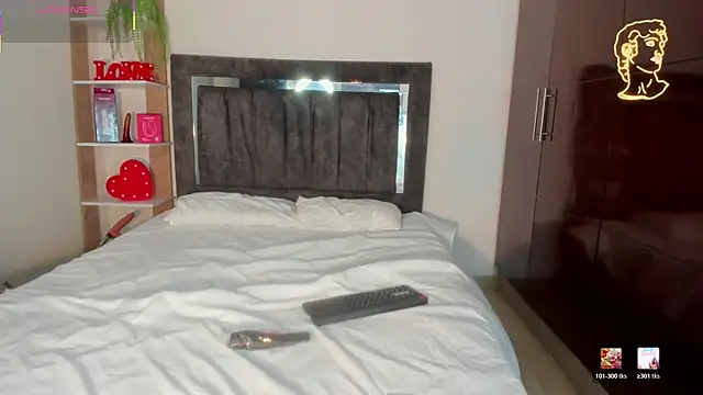 Snapshot of Maximiliano_Khalil chatting on March 20, 8:46 pm Maximiliano Khalil online show from March 20, 8:46 pm