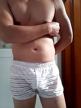 Snapshot of Cafeen19 chatting on February 27, 3:39 am Cafeen19 online show from February 27, 3:39 am