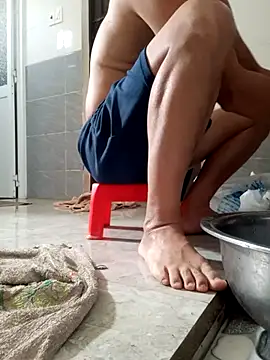 Cafeen19 online show from March 17, 2:49 am