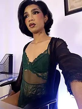 FernandaFox  online show from April 1, 3:51 am