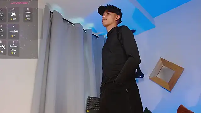 KamiSuarez online show from March 26, 7:52 pm