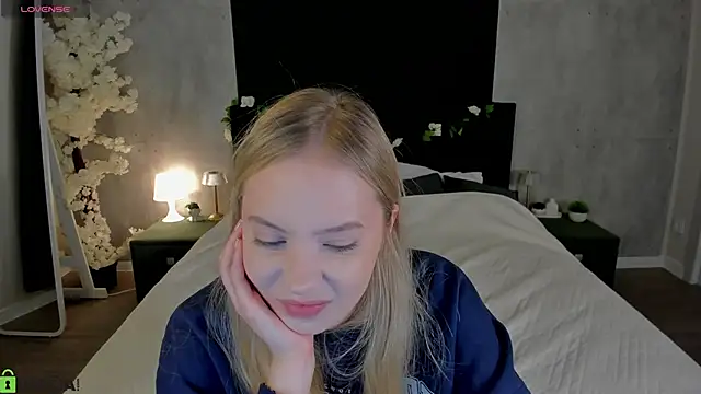 Melanie Ryer online show from December 2, 1:11 am